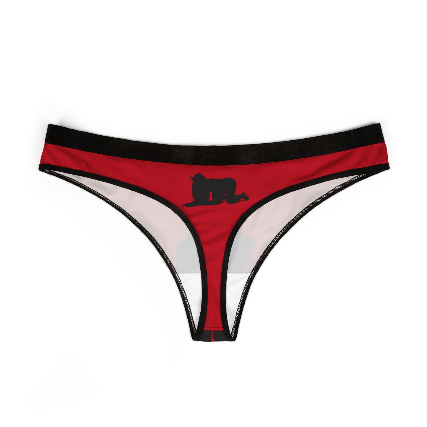 Thongs - Sensual and Provocative Women's Underwear