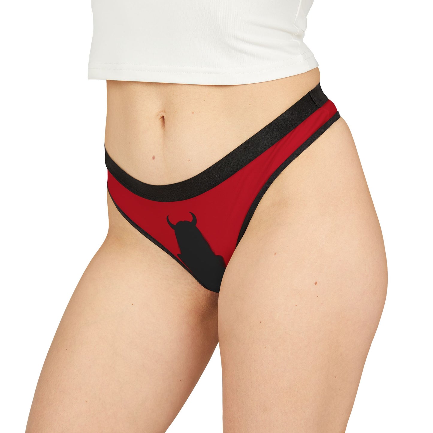 Thongs - Sensual and Provocative Women's Underwear