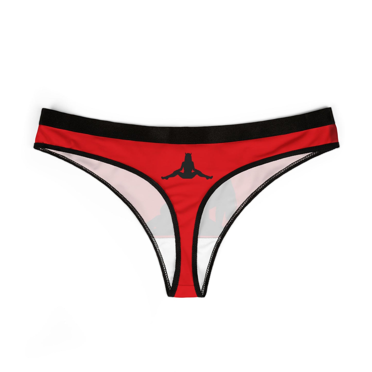 Thongs - Sensual and Provocative Women's Underwear